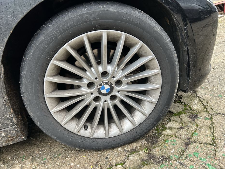 Suspensie m pachet bmw f10 f11 roti iarna bmw f10 f11 f06 f30 f20