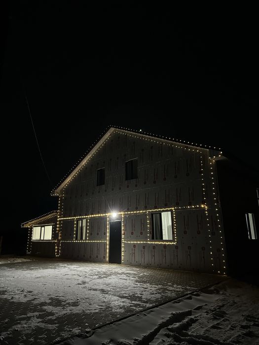 Сдам коттедж в аренду