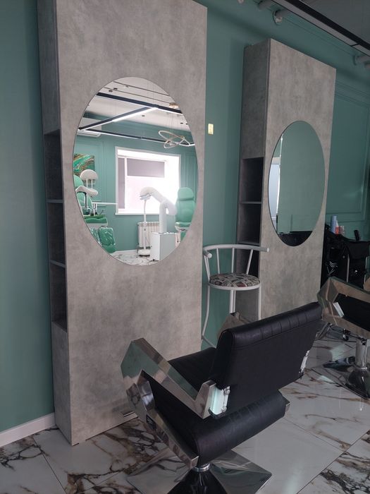 Сдам в аренду место парикмахера