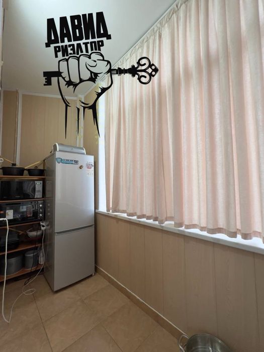 2/6/8 Дархан, Басри Баба, новостройка 63м2, мебель техника, 95.000 уе