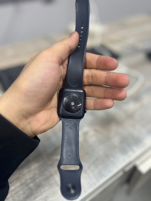 apple watch Se 2 серия