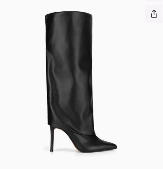 Ботуши Nine West 40 r-r