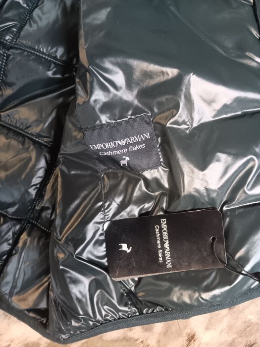Geaca Armani 100g
