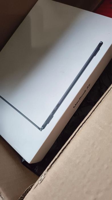 Macbook Air m2 2022