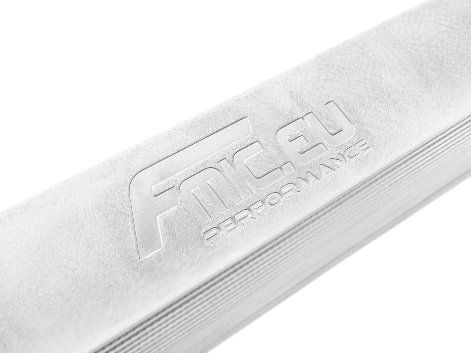 ПРОМО!!!Интеркулер Кулер 600x300x76мм Intercooler FMIC