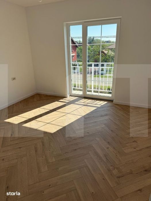 Duplex in Sag de vanzare