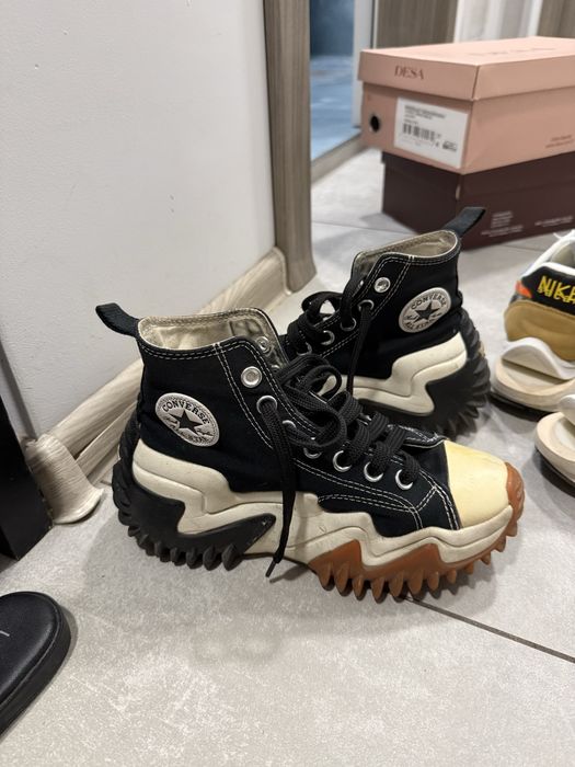 Обувки: Converse, Ellesse