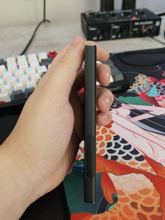 Sony Xperia XZ1 Compact