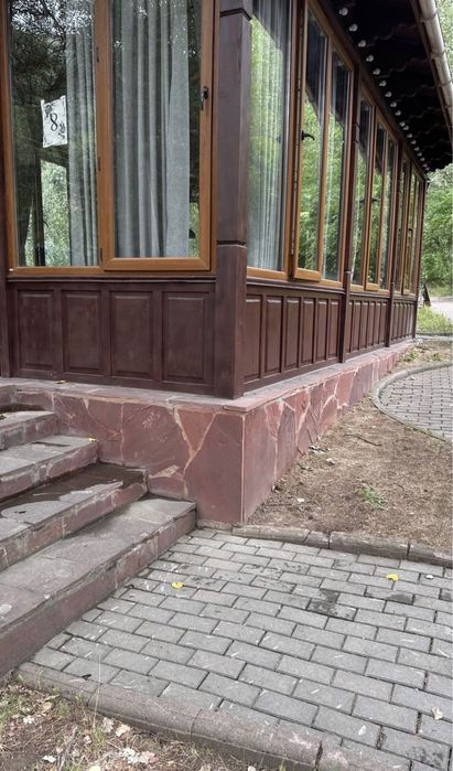 Плитняк в Астане в наличи