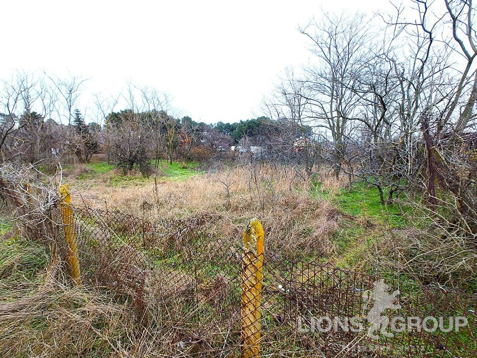 Продава се Парцел в Варна, м-т Боровец - север - 1175 кв.м за 36 €/кв.м - Снимка #6