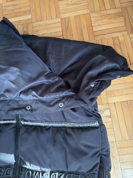 Женскo яке M размер