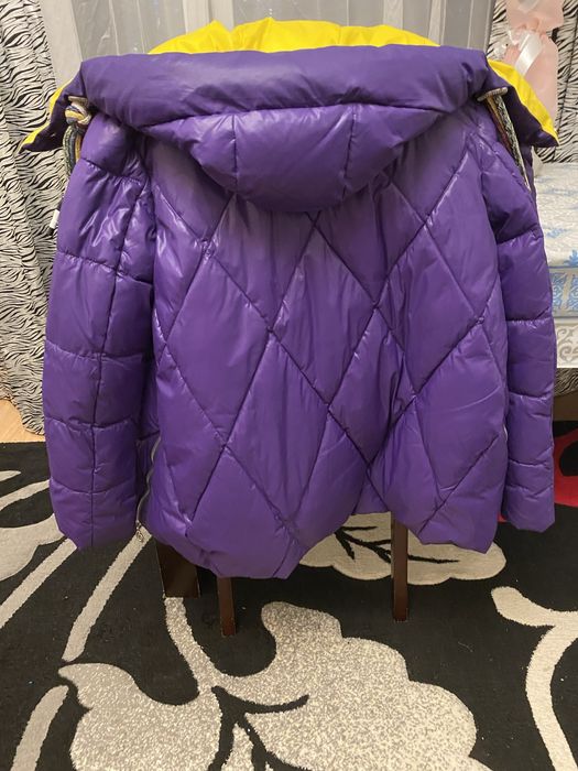 Продаётся куртка срочно