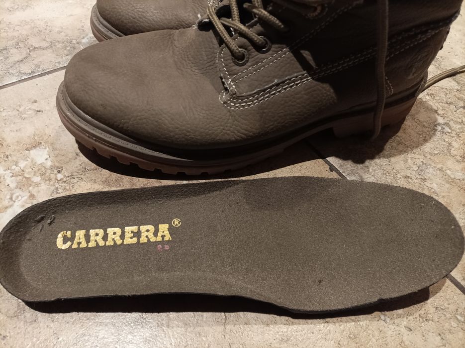 Carrera дамски зимни боти ботуши 37 номер