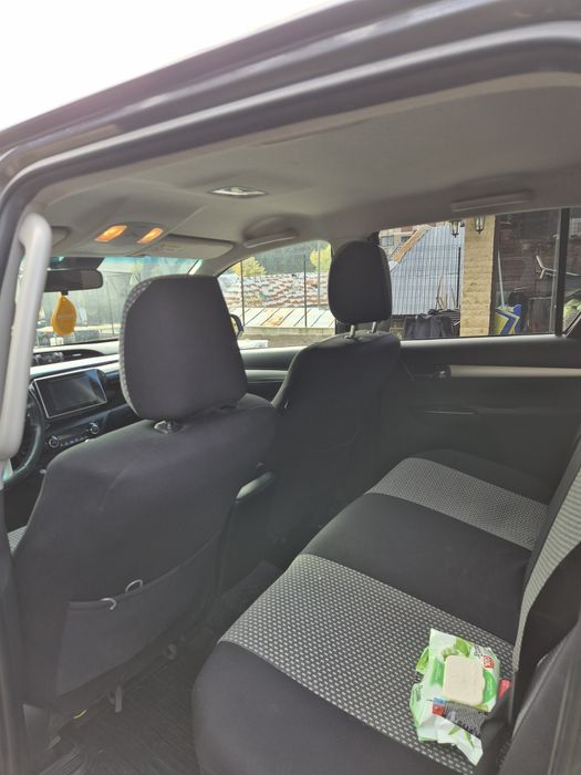 TOYOTA 4-Runner 2020 — imagine 5