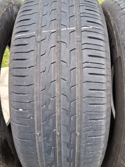 185 65 15 Continental EcoContact 6
