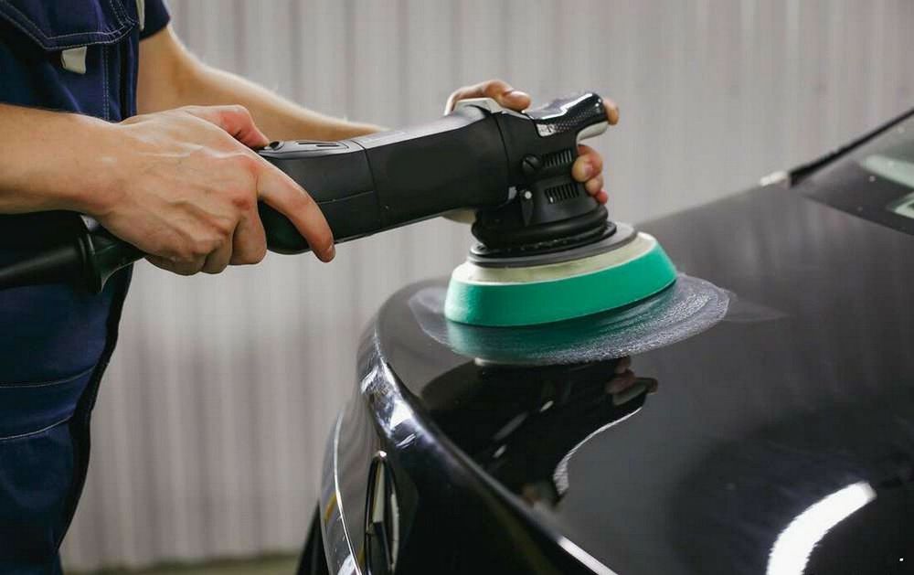 Palirovka xizmatlari bizda arzon sifatli qberamiz