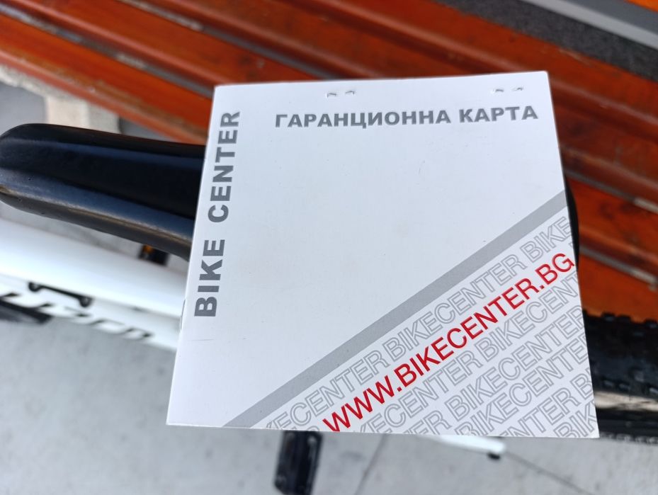 Планински велосипед SPECIALIZED ROCKHOPPER 29/M