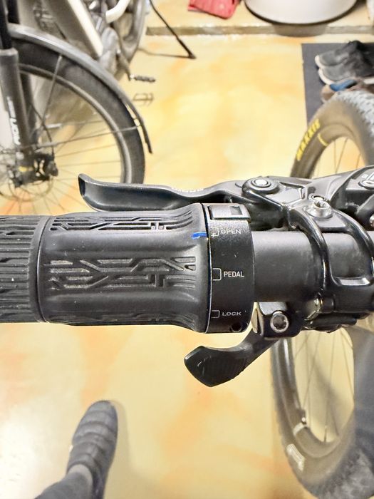 Bicicleta XC/MTB Specialized Epic full carbon marimea M