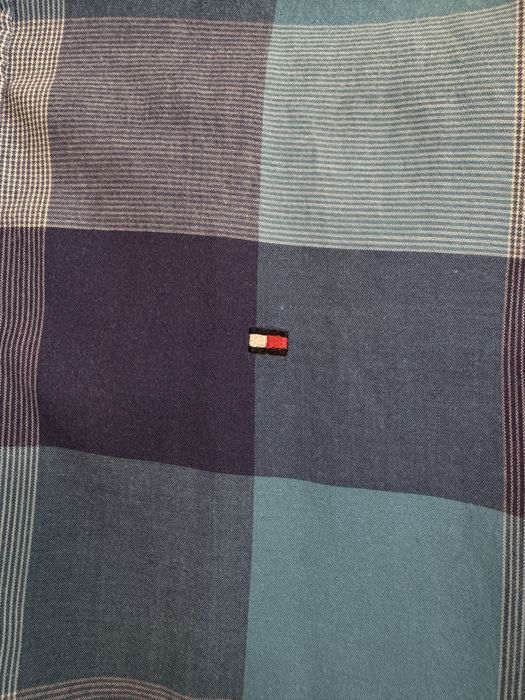 Мъжка риза Tommy Hilfiger