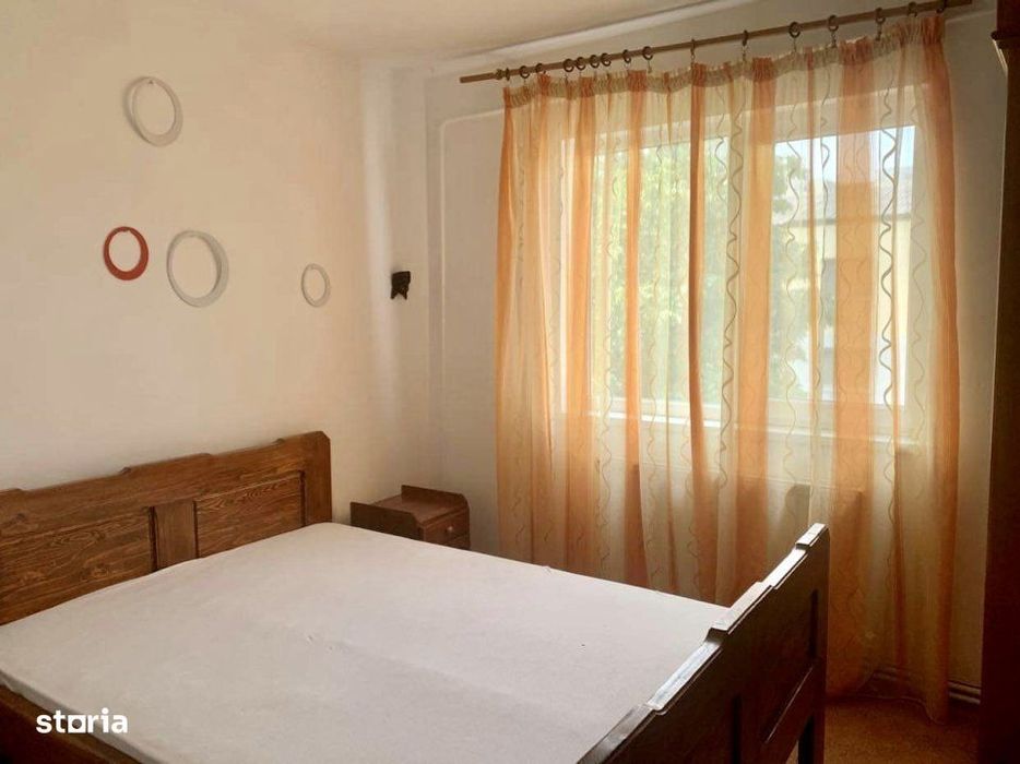 Pacurari Alpha Bank 2 camere