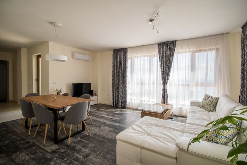 White Cliffs Byala Наем на Апартаменти първа линия