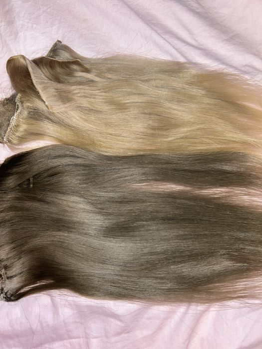 Естествени екстеншъни