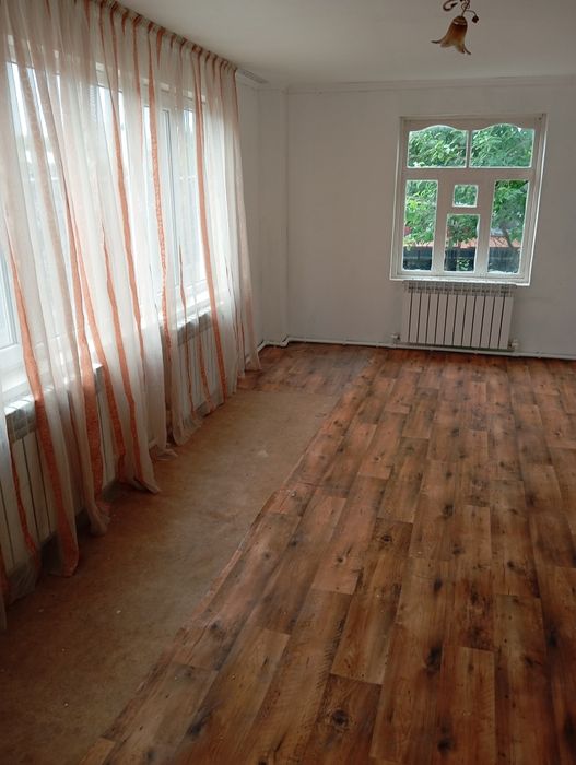 Сдается квартира в аренду