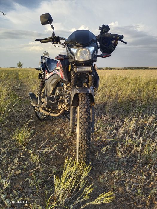 Альфа Миллениум 125 куб с документами