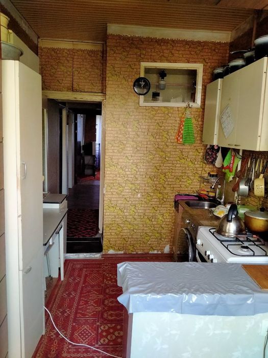 Юнусабад 15 квартал 5ком. 97м2 Улучшенка