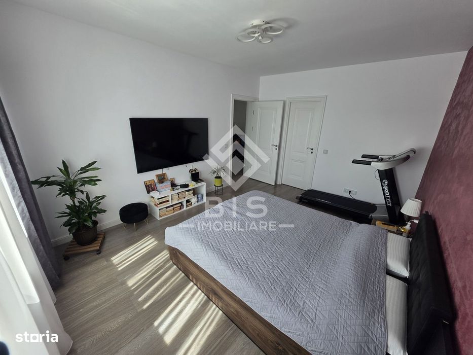 Apartament 2 camere zona Dedeman