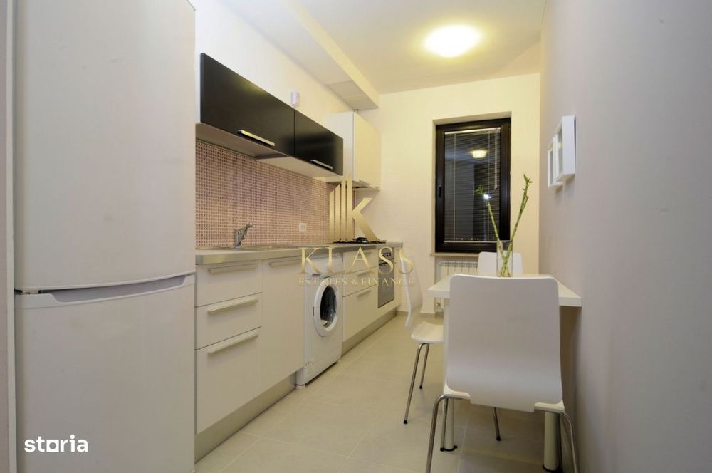 Apartament 3 camere - Baneasa - Privighetorilor Residence
