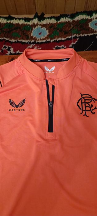 Горнище Глазгоу Рейнджърс