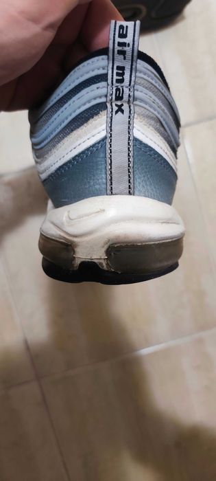 Nike Air max 49.5 номер