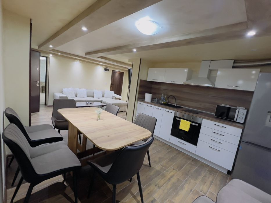 Продава се Многостаен апартамент в с. Горни Богров, Област София-град - 120 кв.м за 2459 €/кв.м - Снимка #20