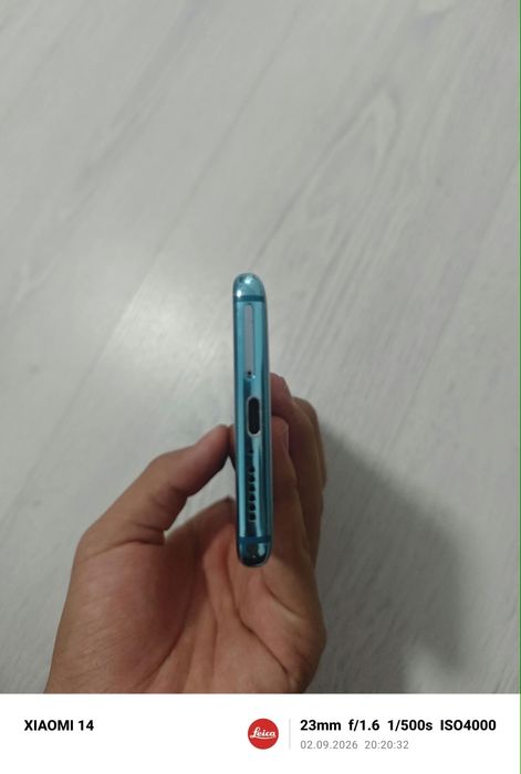 Продам Xiaomi 10 5g