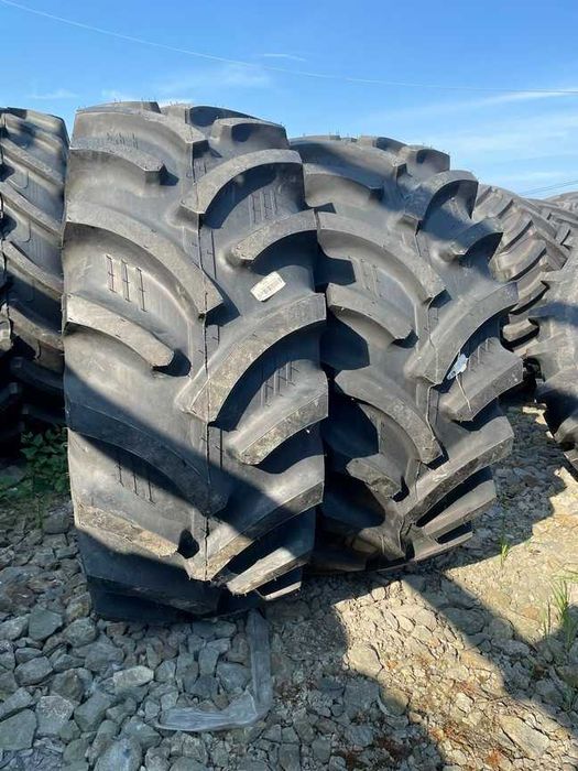 PELTAS 23.1-26 Cauciucuri noi pentru Combina greutate 18Pliuri