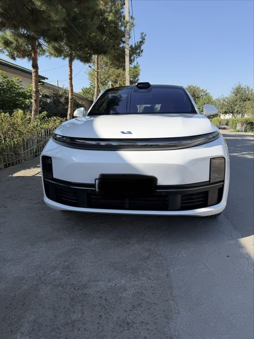 Li7ultra сотилади