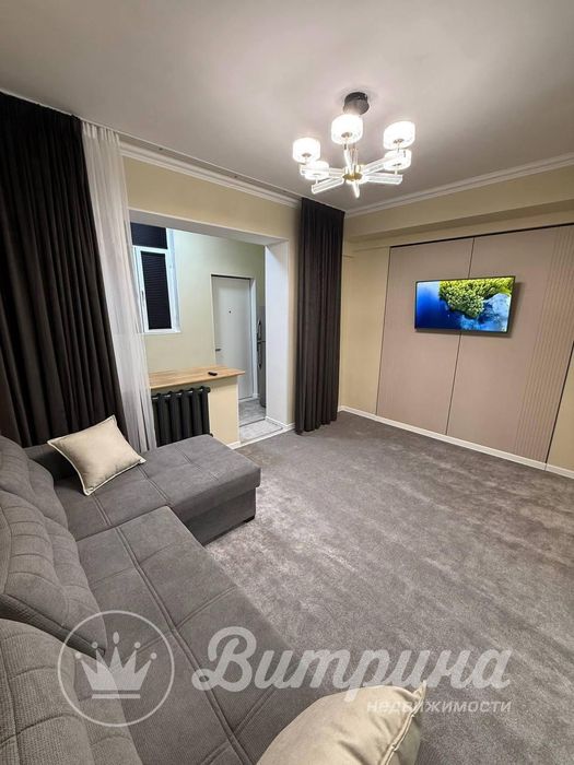 Yunusubod 2 kvartal 1 xonali gishtli uy