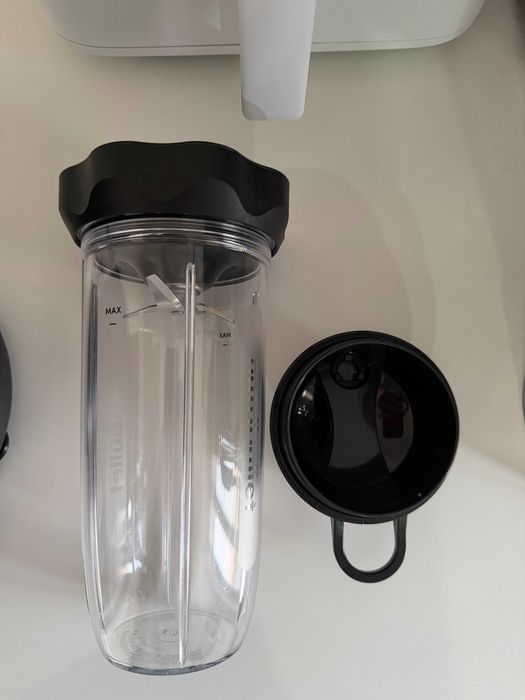Блендер стационарный Nutribullet NBF500DG