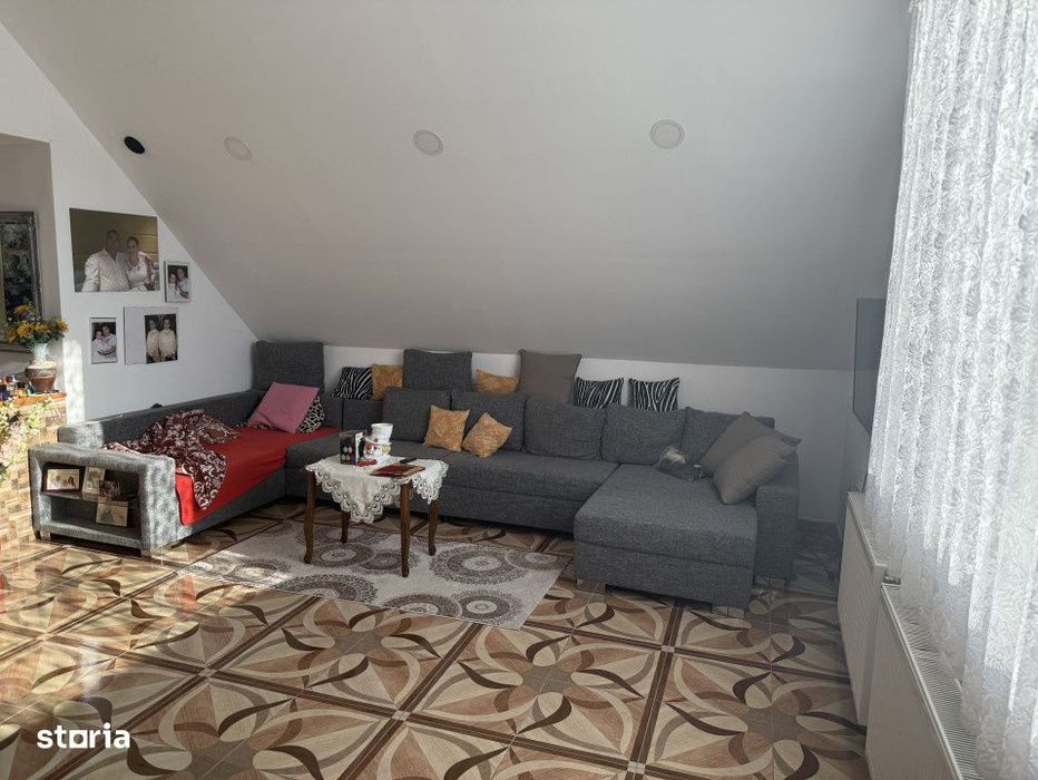 Casa unifamiliala, Jucu de Mijloc, 160mp utili