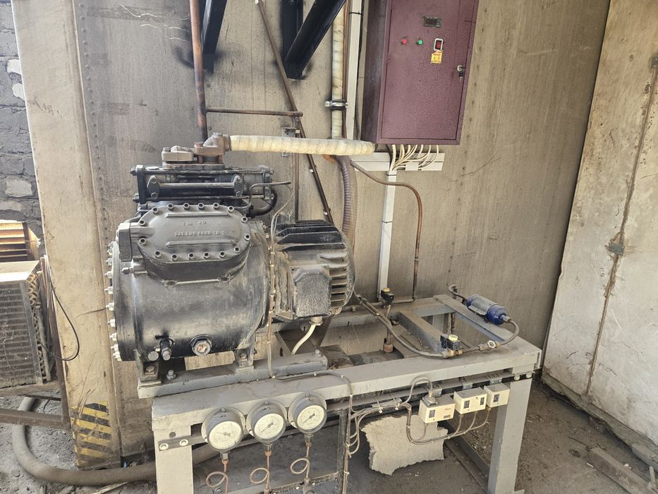 контейнер музлатгич