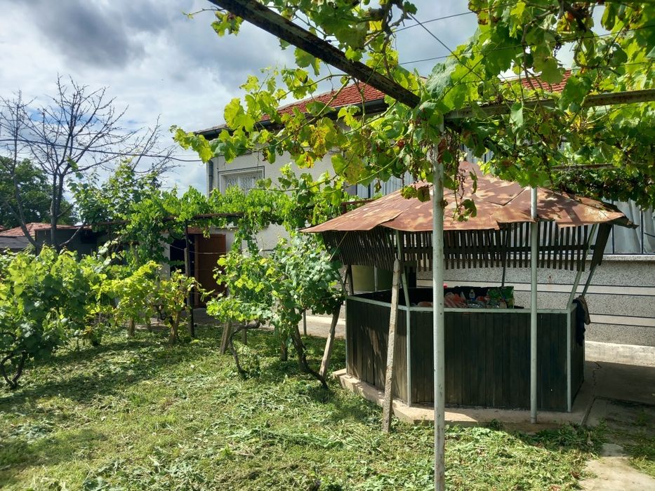 Продава се Къща в Стара Загора, Казански - 100 кв.м за 322 €/кв.м - Снимка #2