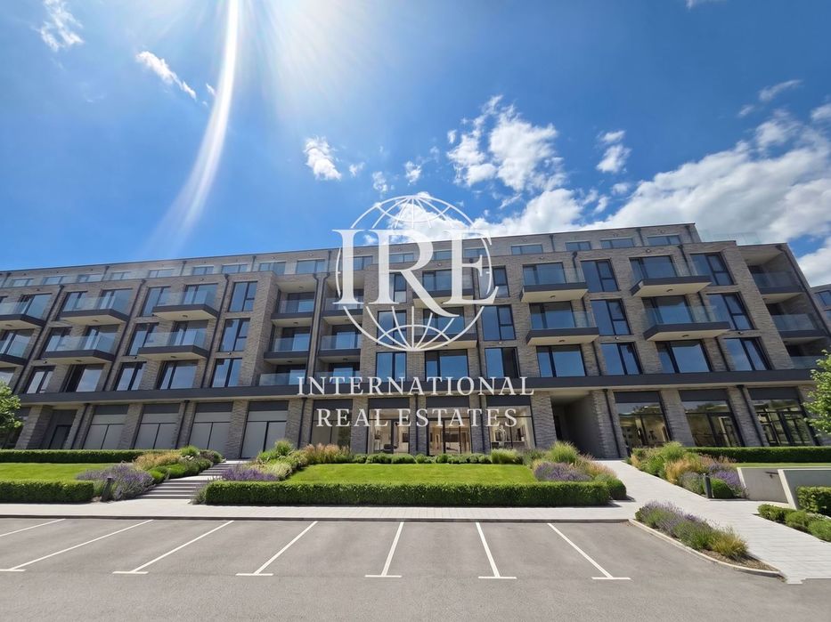Продава се Четиристаен апартамент в к.к. Св.Св. Константин и Елена - 152 кв.м за 2974 €/кв.м - Снимка #5