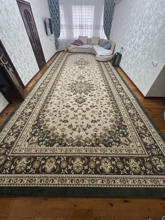 Үлкен Клем сатылады