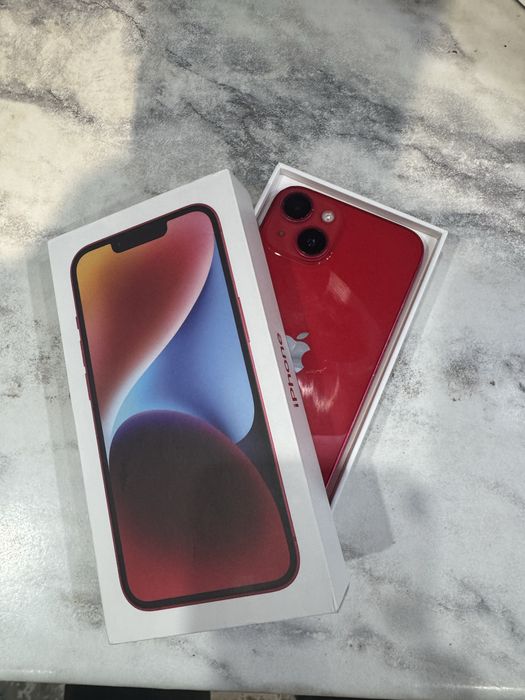 iPhone 14  128 tali