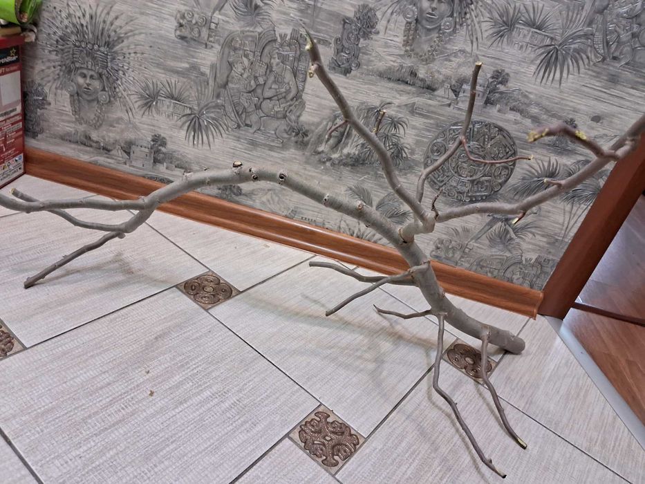 Коряга для аквариума