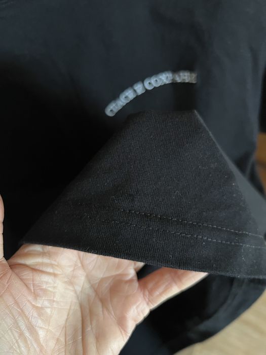 Кастомная футболка