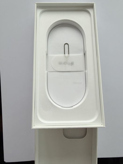 Iphone 16 PRO MAX 256 GB
