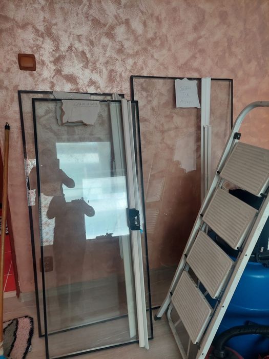 Vand Geamuri termopan