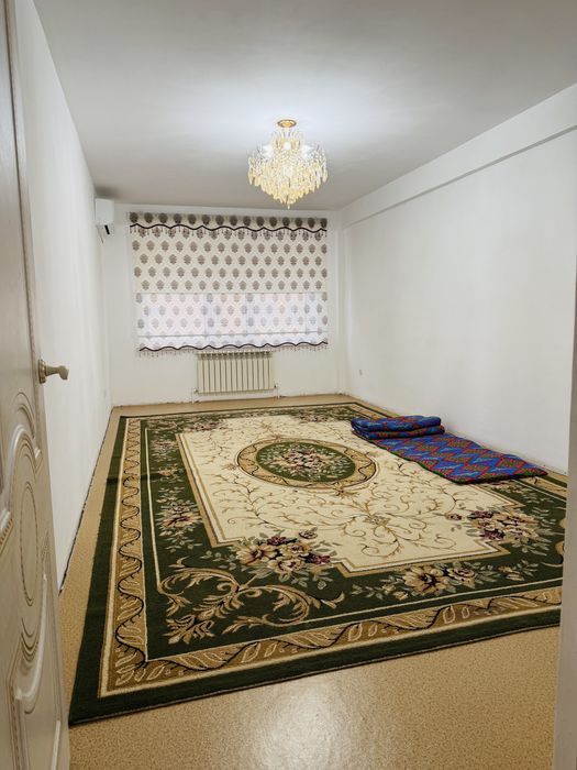 Уи сатылады  мкр береке  окончательно 18 миллион.